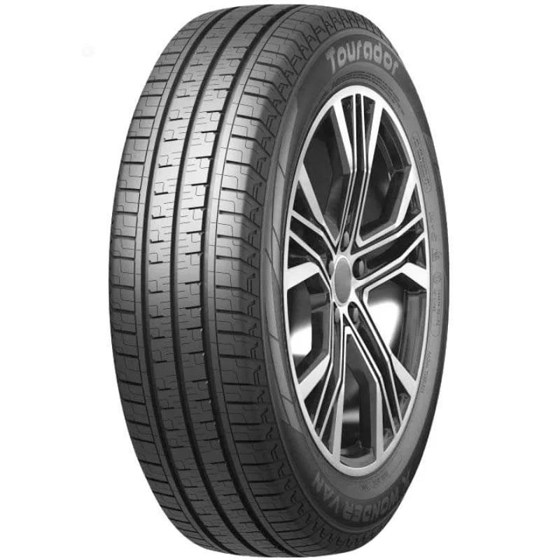 TOURADOR X WONDER VAN 195/80 R15 106/104S TL FURGONI ESTIVO