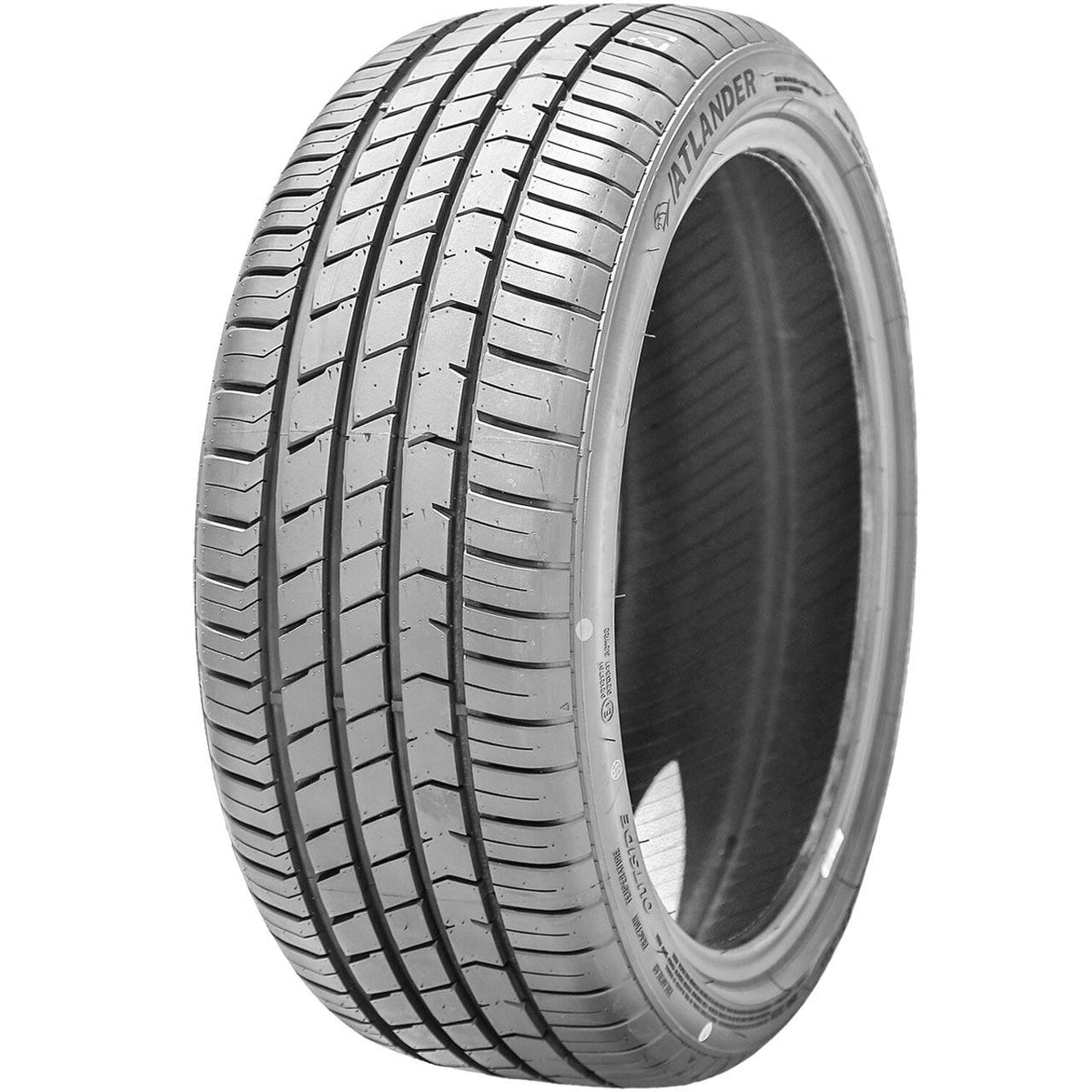 ATLANDER XSPORT 86 225/50 R16 92W TL AUTO ESTIVO