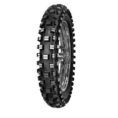 MITAS XT 754 REAR 120/90 -18 65P TT MOTO CROSS