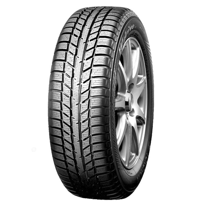 YOKOHAMA YOKOHAMA WY01 225/75 R16 121/120R TL M+S 3PMSF VEICOLI COMMERCIALI LEGGERI INVERNALE