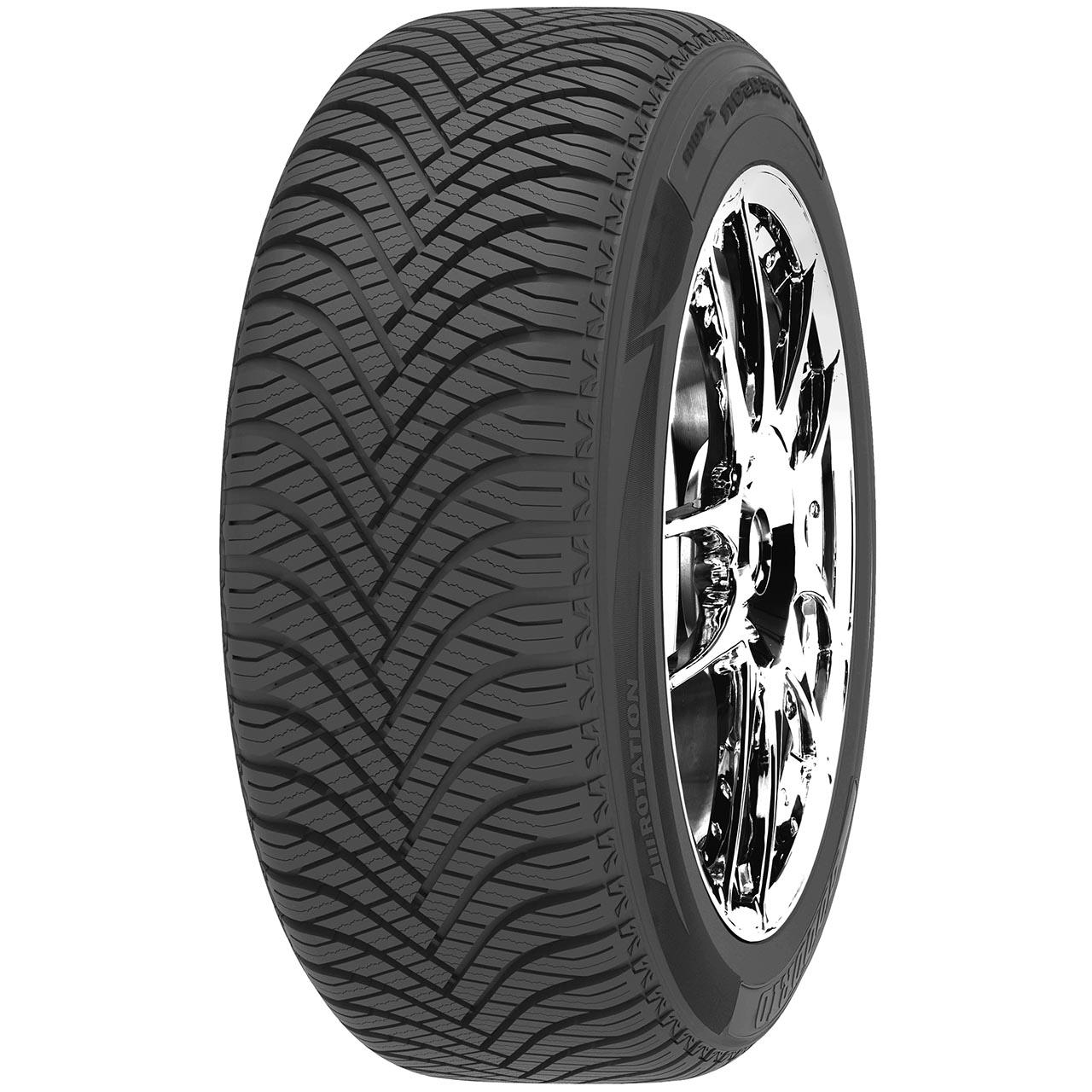 TRAZANO Z 401 XL 215/55 R18 99V TL M+S 3PMSF AUTO 4 STAGIONI