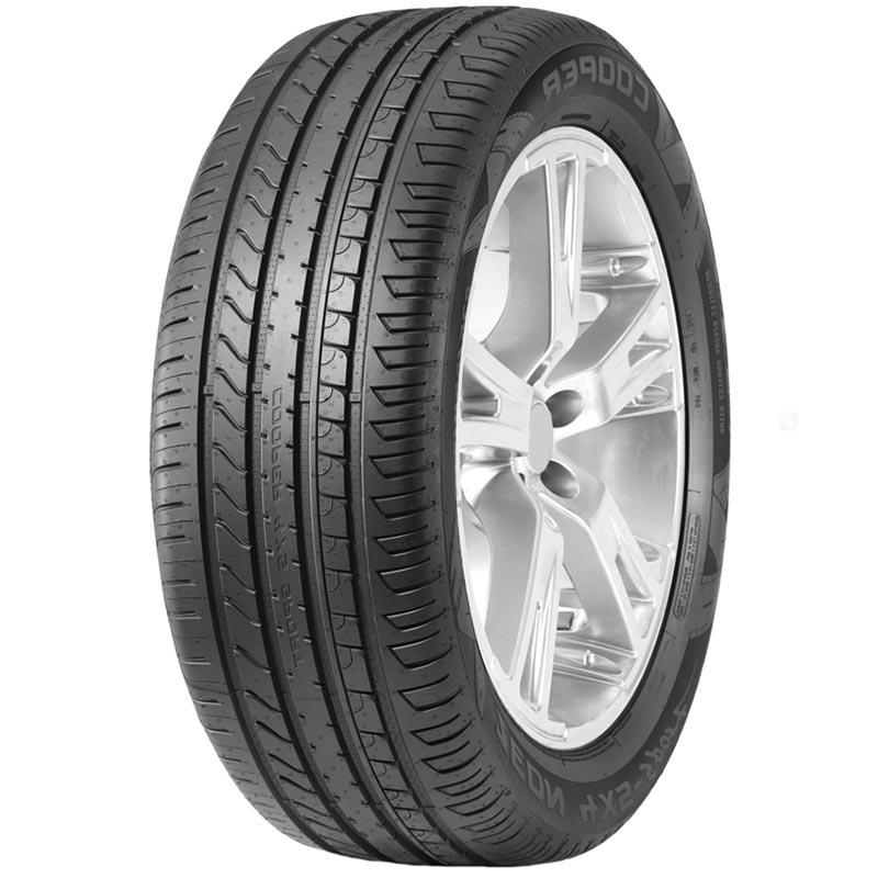 COOPER ZEON 4XS SPORT XL 235/60 R18 107W TL 4X4 SUV CROSSOVER ESTIVO