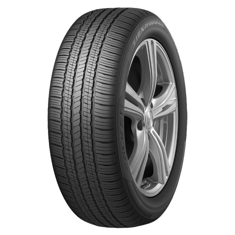 FALKEN ZIEX ZE001A AS RHD 225/55 R18 98V TL M+S 4X4 SUV CROSSOVER ESTIVO