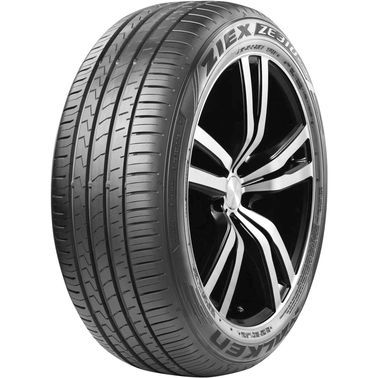 FALKEN ZIEX ZE310 ECORUN XL 185/60 R15 88H TL AUTO ESTIVO