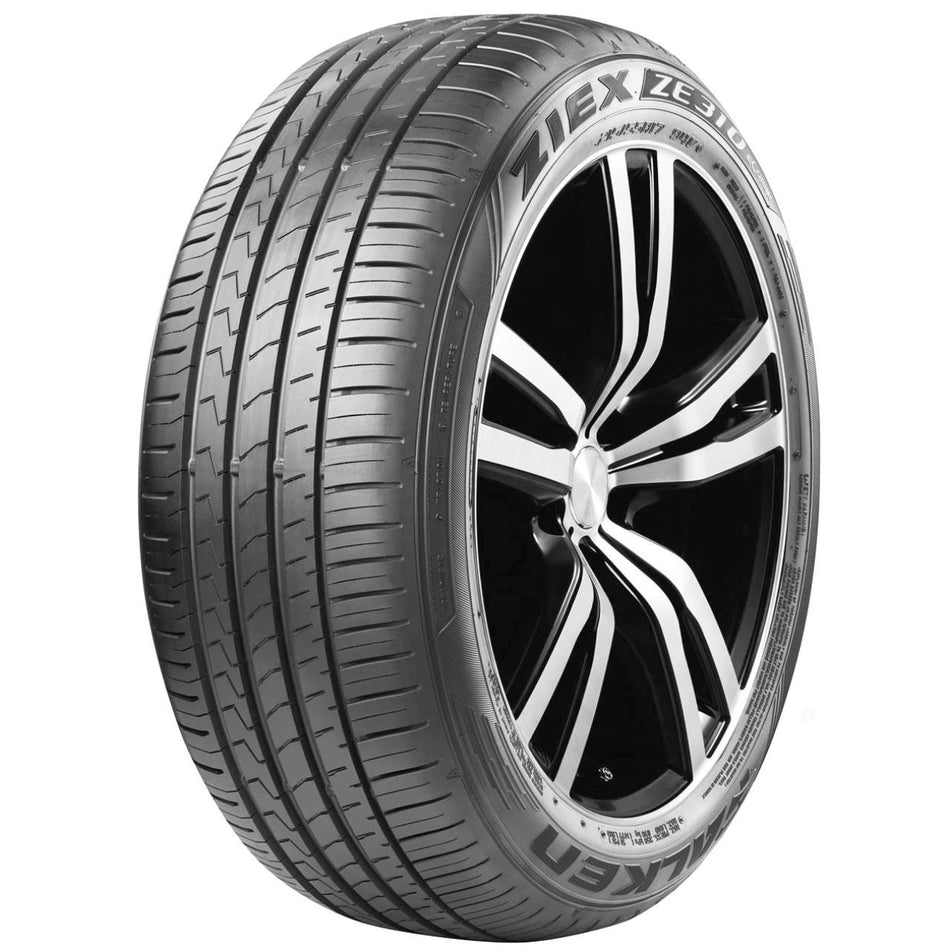 FALKEN ZIEX ZE310A ECORUN 235/60 R18 103H TL AUTO ESTIVO