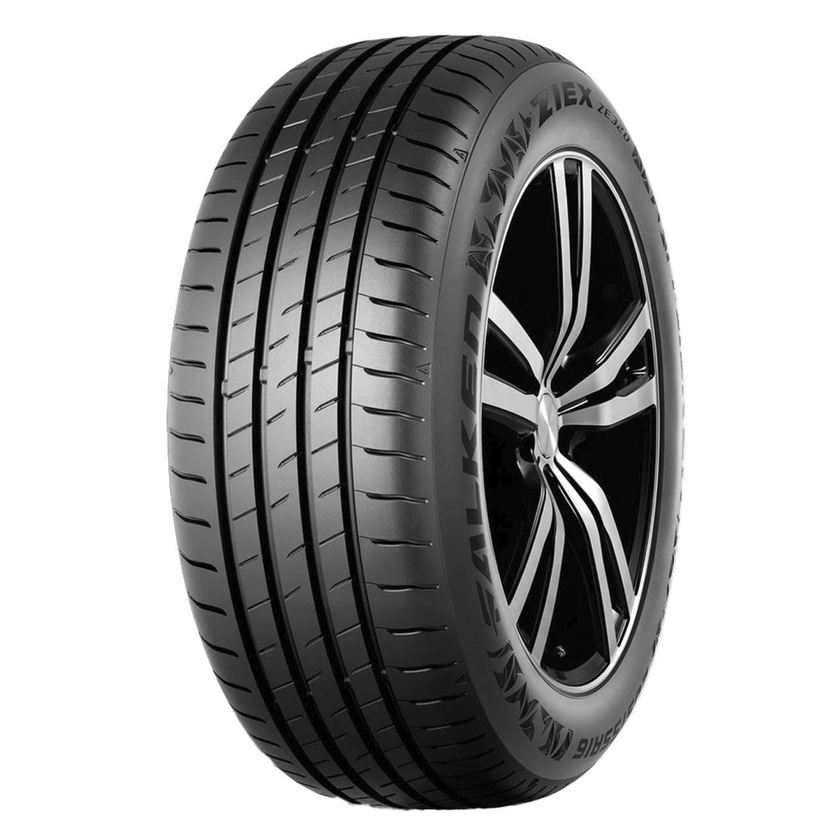 FALKEN ZIEX ZE320 205/65 R16 95W TL AUTO ESTIVO