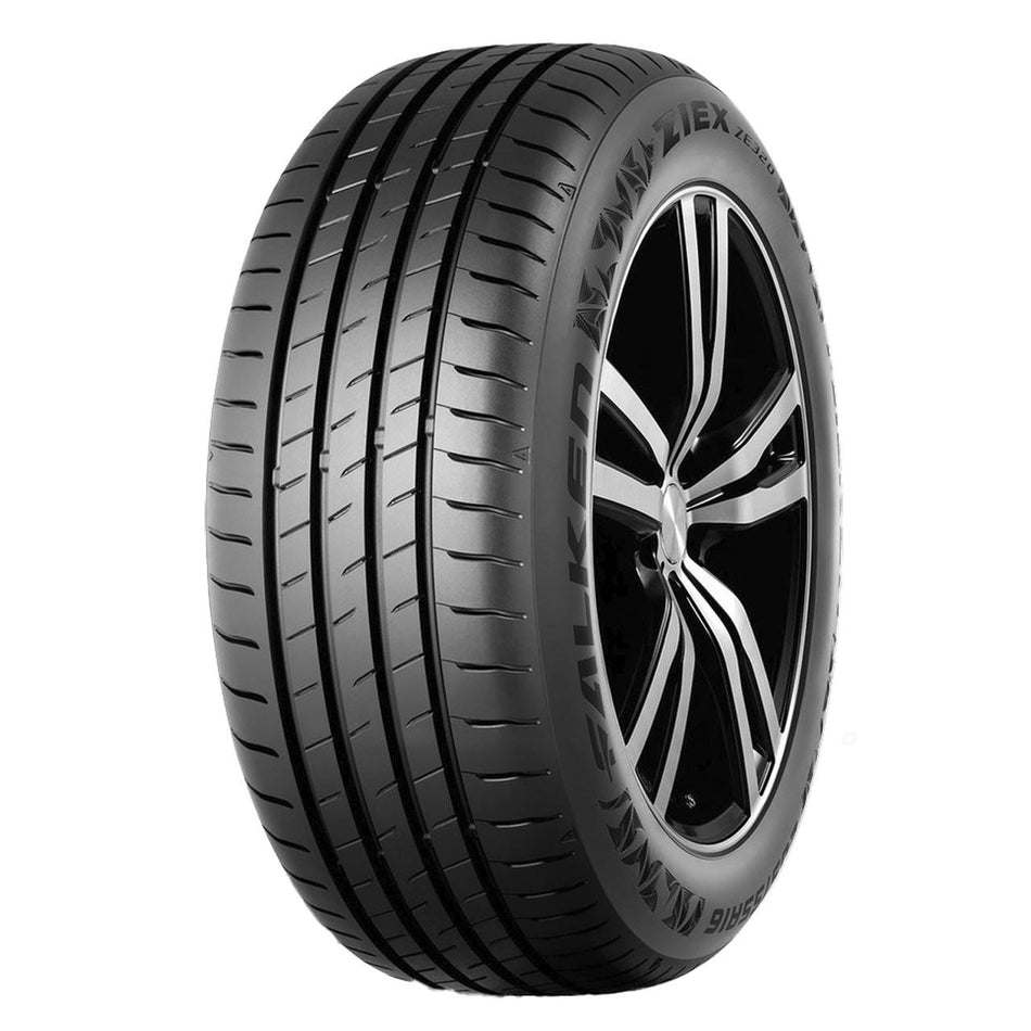 FALKEN ZIEX ZE320 215/60 R17 96V TL AUTO ESTIVO