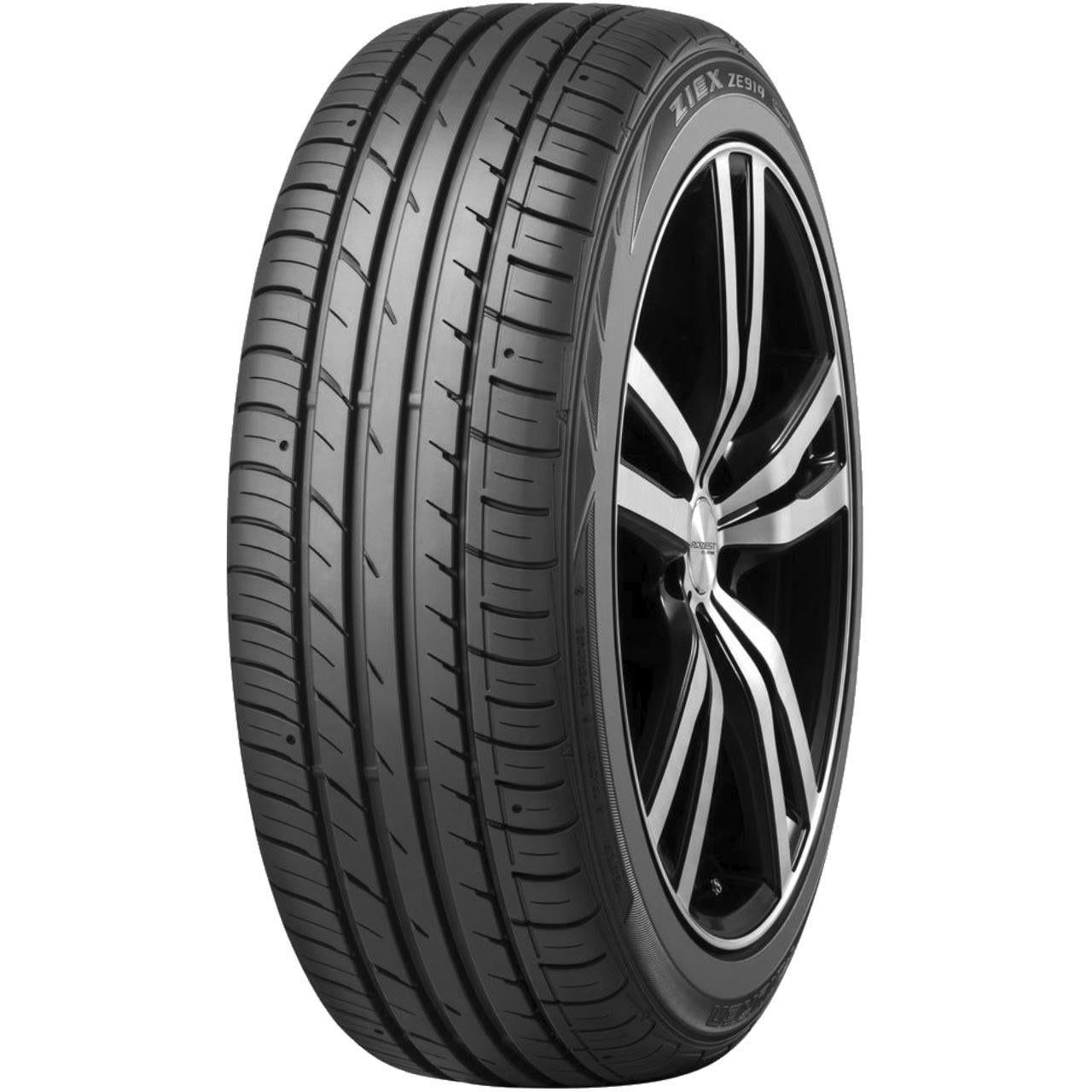 FALKEN ZIEX ZE914B 225/45 R17 91W TL AUTO ESTIVO