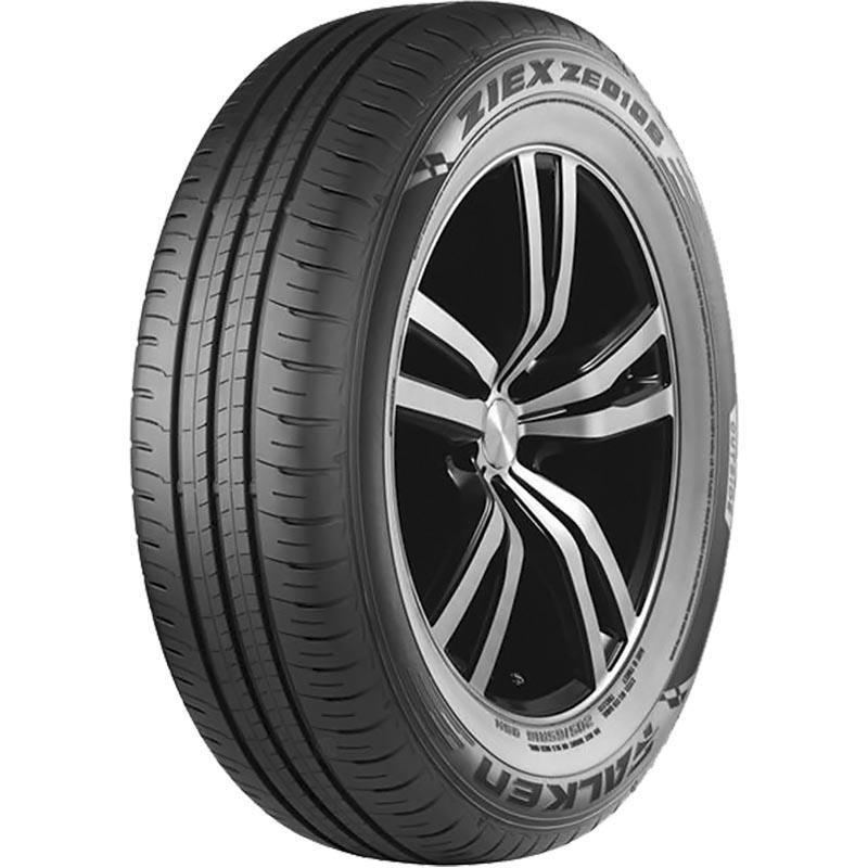 FALKEN ZIEX ZE 010 B ECORUN 205/65 R16 95H TL AUTO ESTIVO