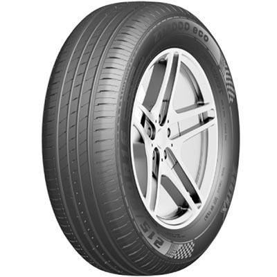 ZEETEX ZT 6000 ECO 185/65 R14 86H TL AUTO ESTIVO