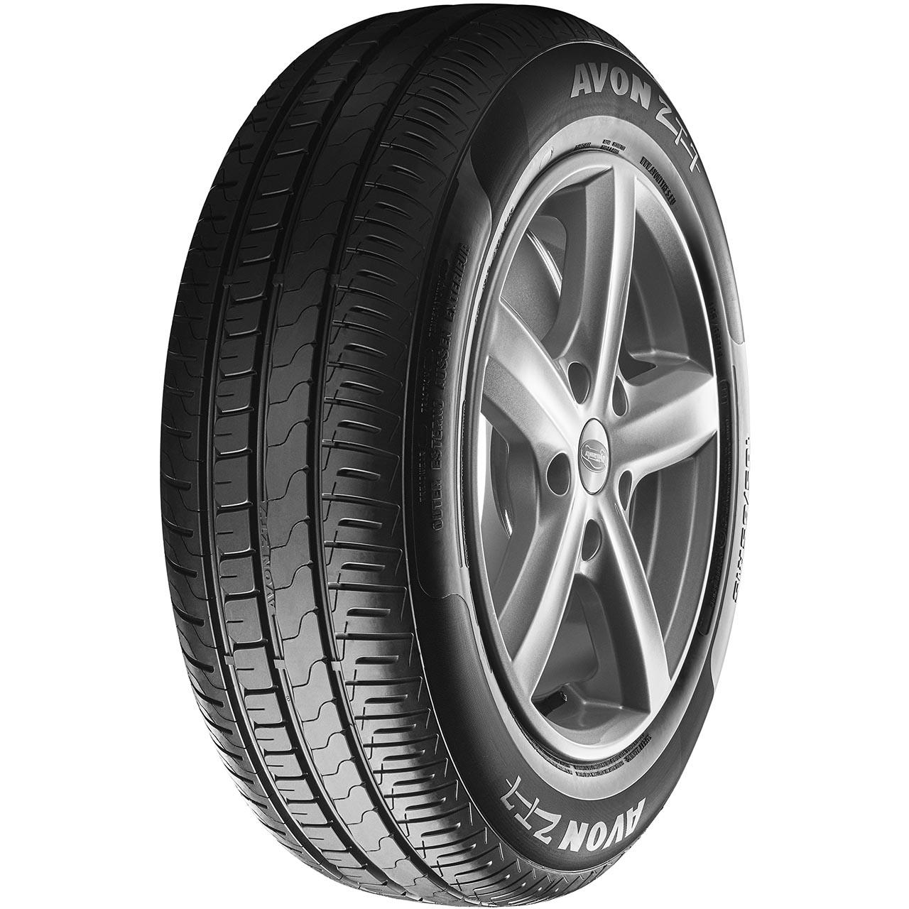AVON ZT 7 XL 175/65 R14 86T TL AUTO ESTIVO