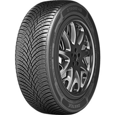 ZEETEX ZT 8000 4S XL 245/40 R18 97W TL M+S 3PMSF AUTO 4 STAGIONI