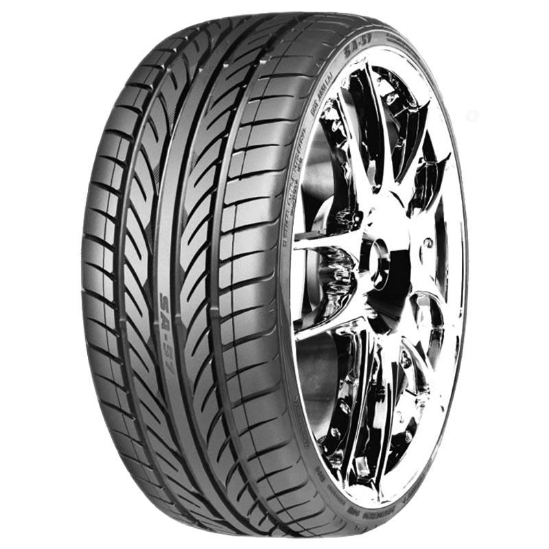 GOODRIDE ZUPER ACE SA 57 XL 235/40 R18 95W TL AUTO ESTIVO