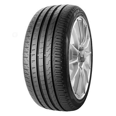AVON ZV7 215/55 R16 93V TL AUTO ESTIVO