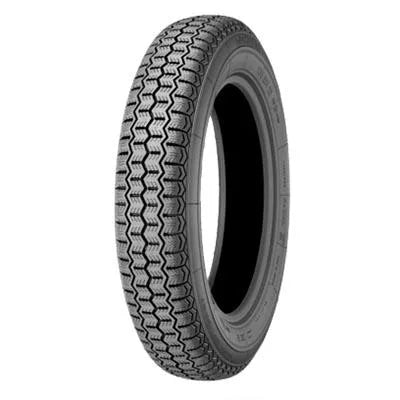 MICHELIN ZX 135/80 R15 72S TL AUTO ESTIVO