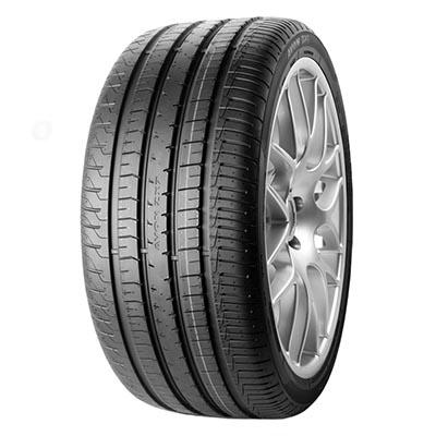AVON ZX7 XL 235/55 R19 105W TL AUTO ESTIVO